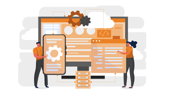 Building a SaaS Product