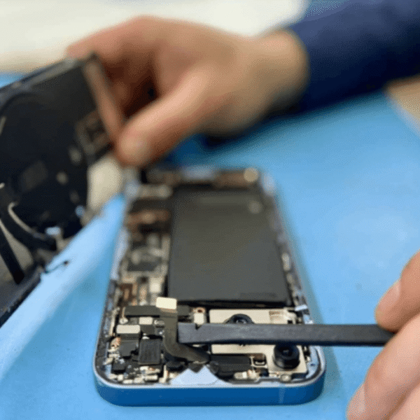 Fast and Reliable iPhone Repair Services to Restore Your Device Today
