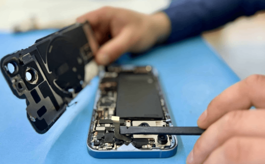 Fast and Reliable iPhone Repair Services to Restore Your Device Today