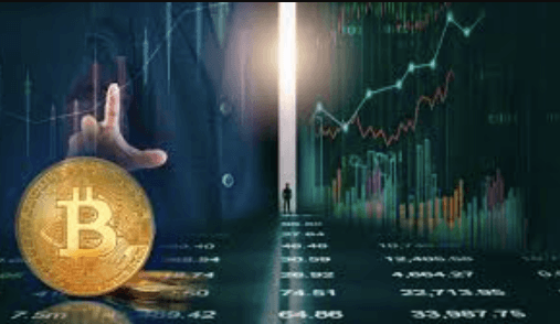 The Impact of Crypto on Traditional Finance