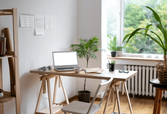 Home Office Improvement Ideas for Productivity