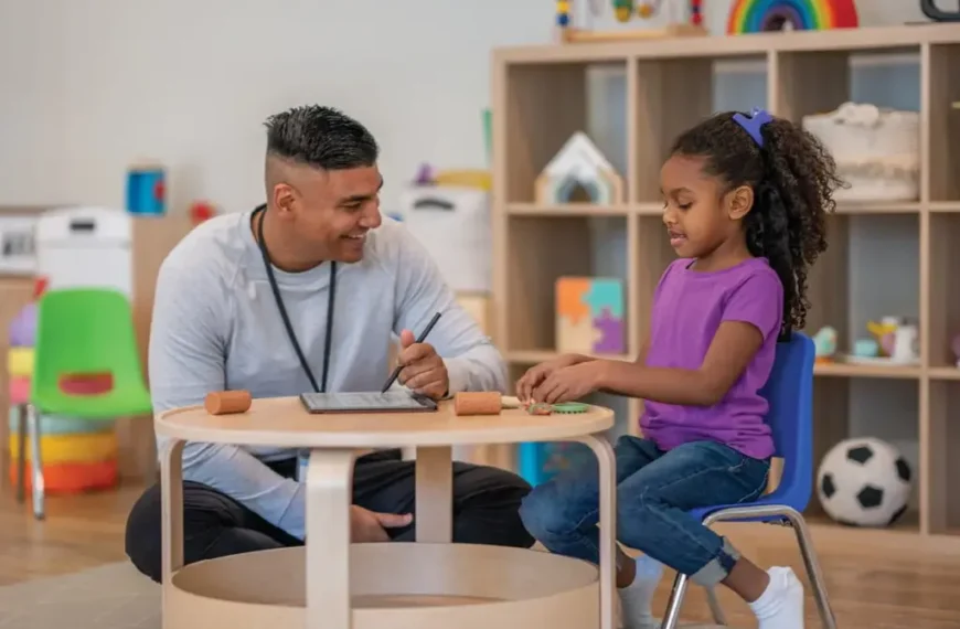 Child ADHD Treatment Options: Therapy, Medication, and More