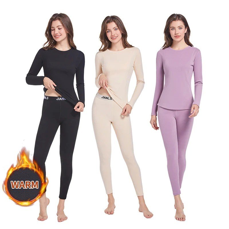 Thermal wear for women
