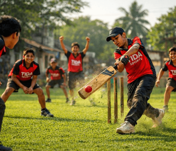 How Beginner Sports Bloggers Can Build Better Cricket Articles With Live Data