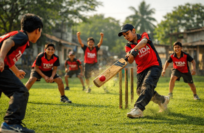 How Beginner Sports Bloggers Can Build Better Cricket Articles With Live Data